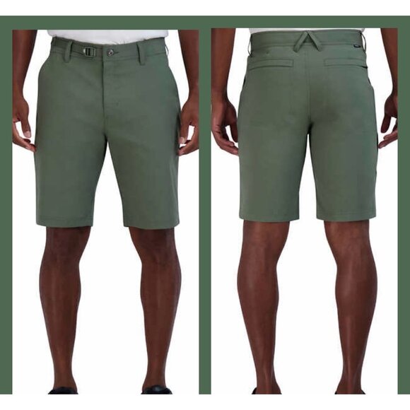 GERRY Other - GERRY  MEN'S SECURE ZIP POCKETS VENTURE  SHORT SIZE 38